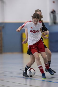 Bild 35 - wCJ NFV Futsalturnier